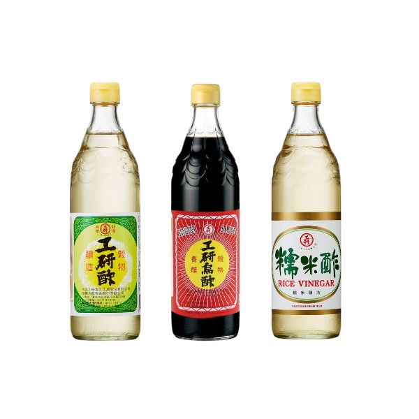 工研酢/烏酢/糯米酢