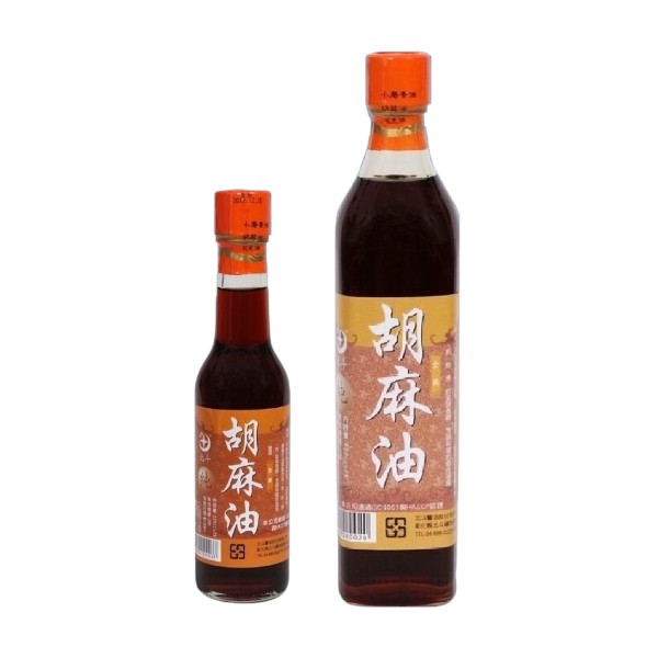 北斗胡麻油
