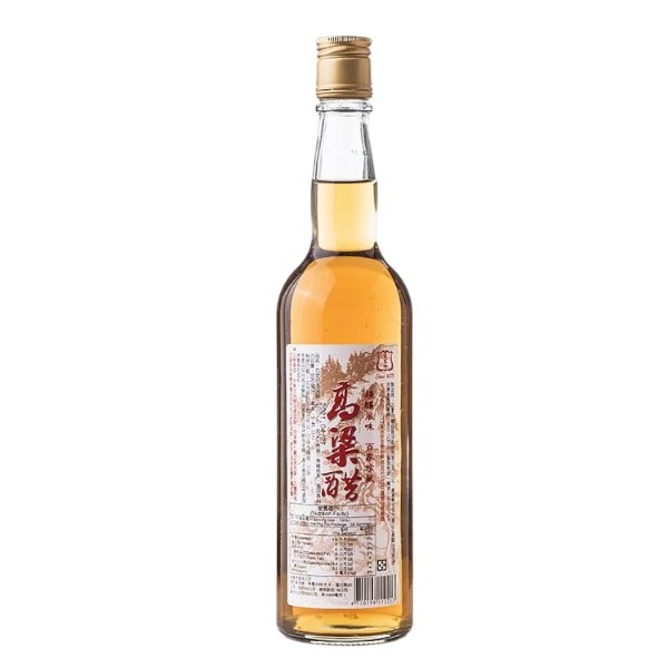 百家珍高粱醋
