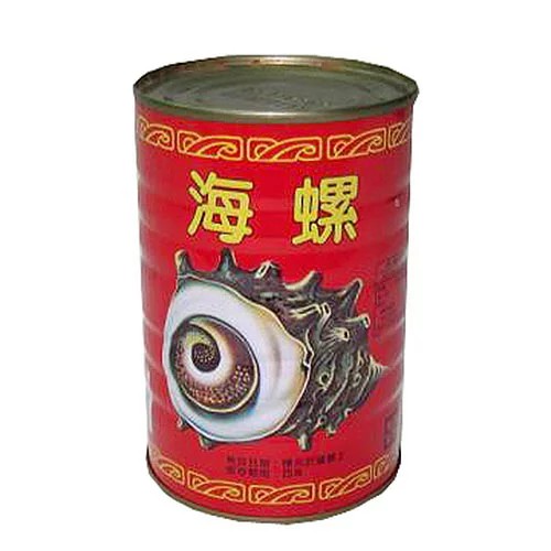 寶冠海螺