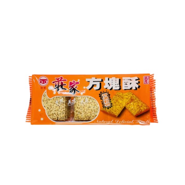 莊家方塊酥(特選穀物)