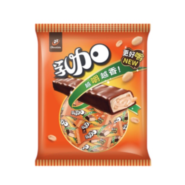 77乳加巧克力