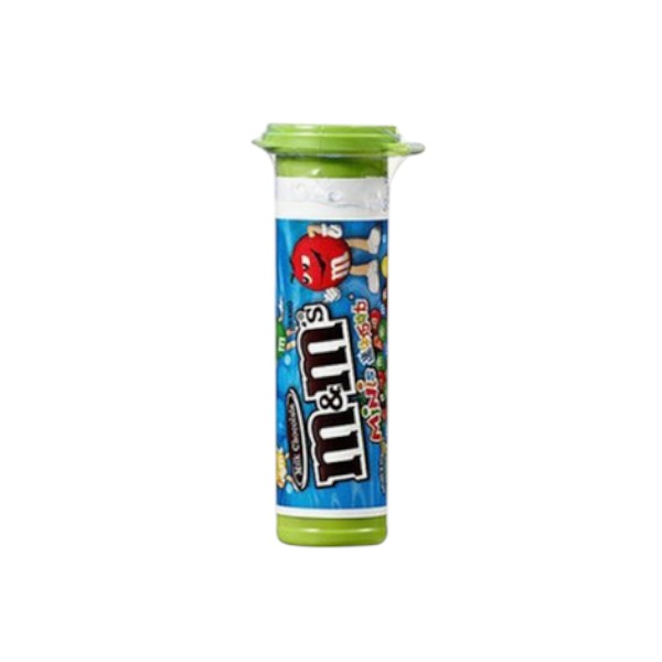 M&M'S迷你糖衣巧克力 mm