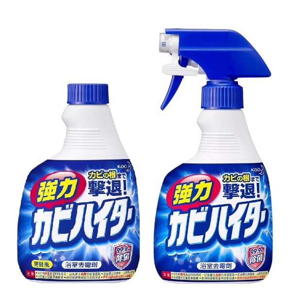 醜小鴨浴廁劑