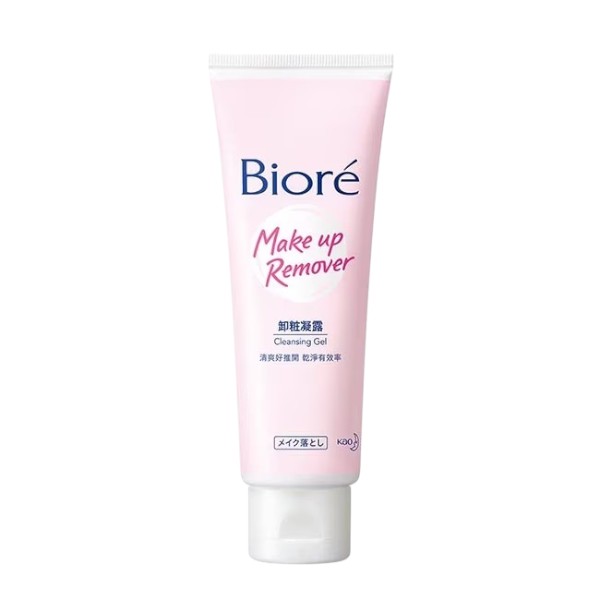Biore卸粧凝露