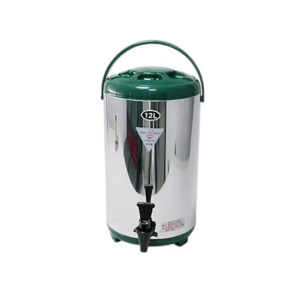 牛88日式保溫桶 12L 多色