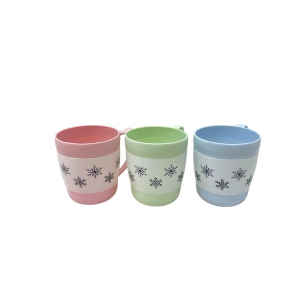 YOYOKI樂活彩蝶杯