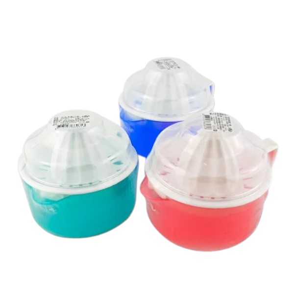 百香果壓汁器