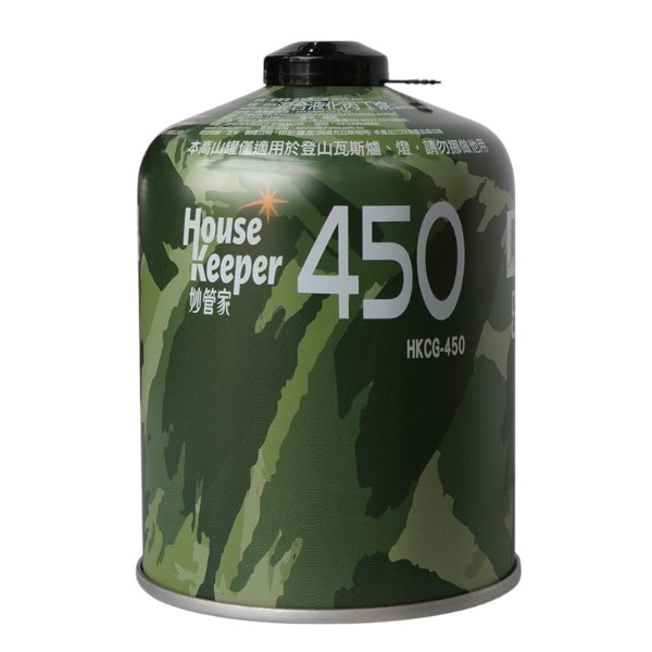 妙管家迷彩高山罐 HKCG-450