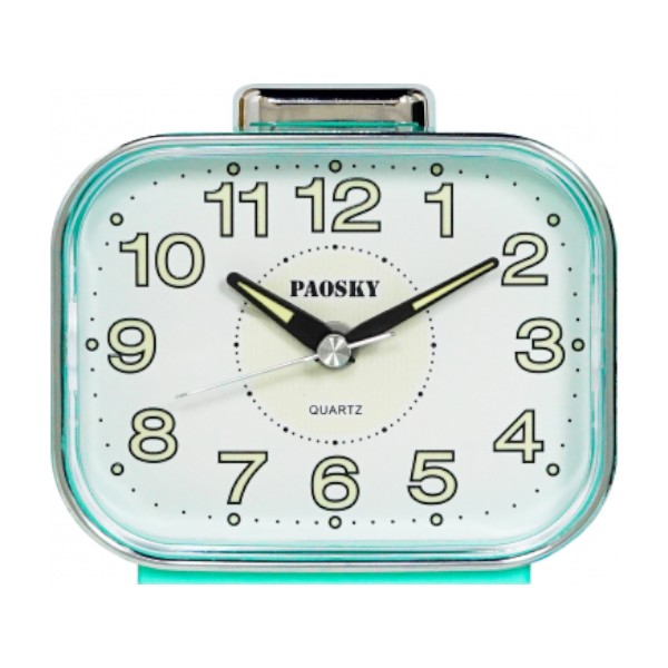 響鈴鬧鐘 P-812