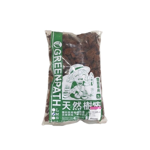魔力紅 樹皮