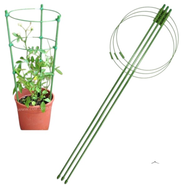 園藝花架3套組