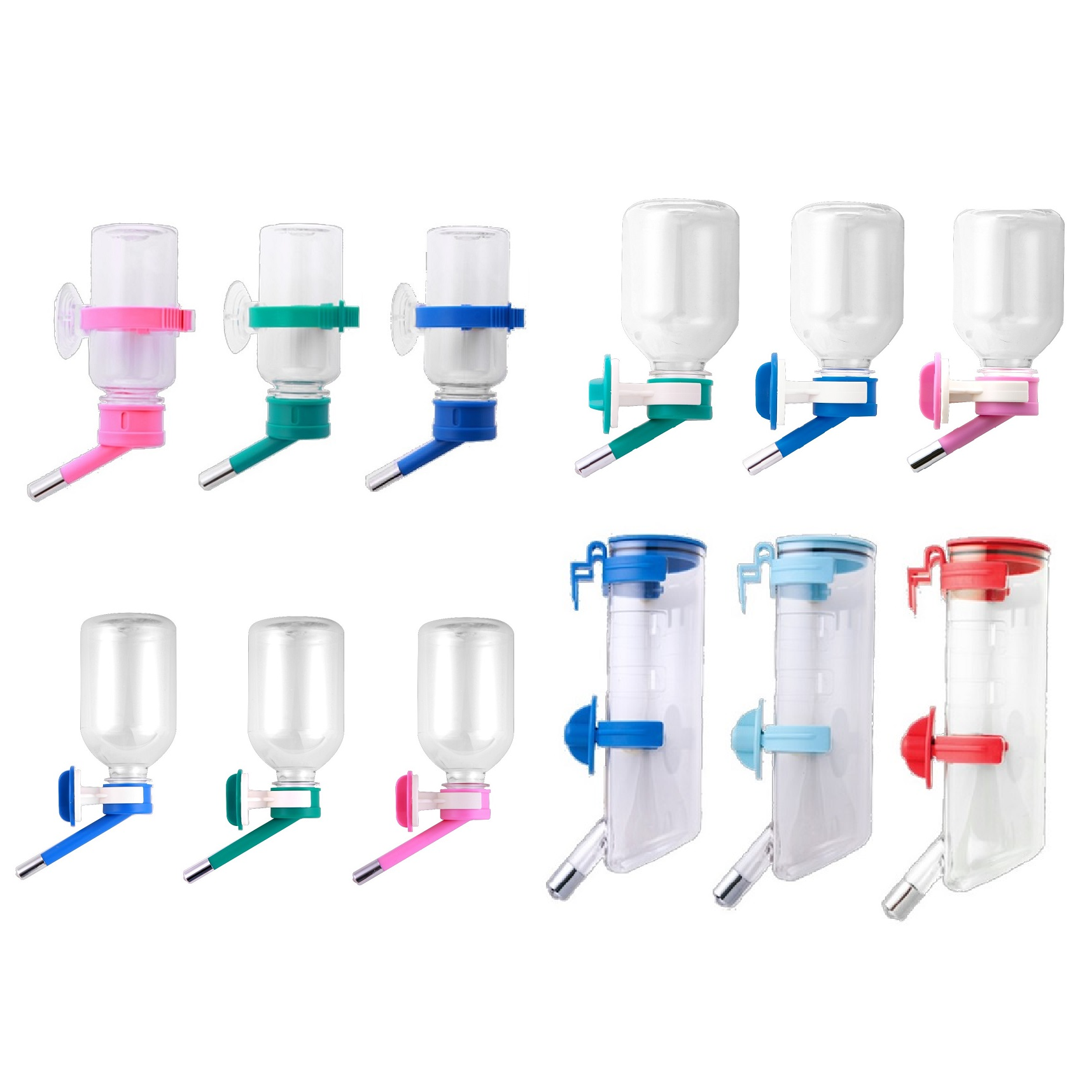 禾其寵物飲水器