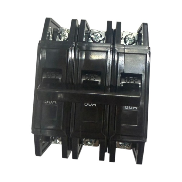 無熔線斷路器3P 20~50A 
