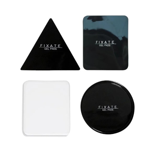 FIXATE GRI PADS萬用凝膠墊
