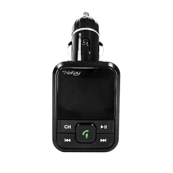 藍牙免持車用音響轉換器 NAB-8770