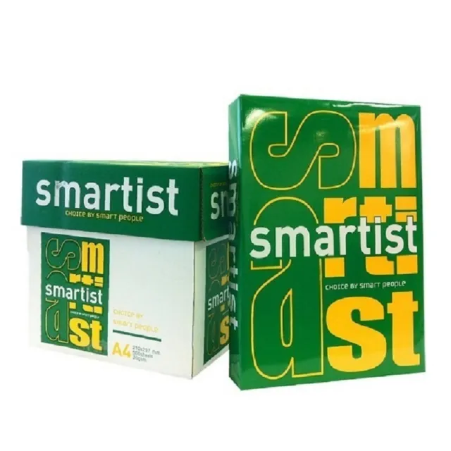 smartist 影印紙A3 70磅 單包入
