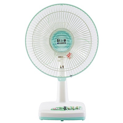 上豪10吋桌扇 FN-1017