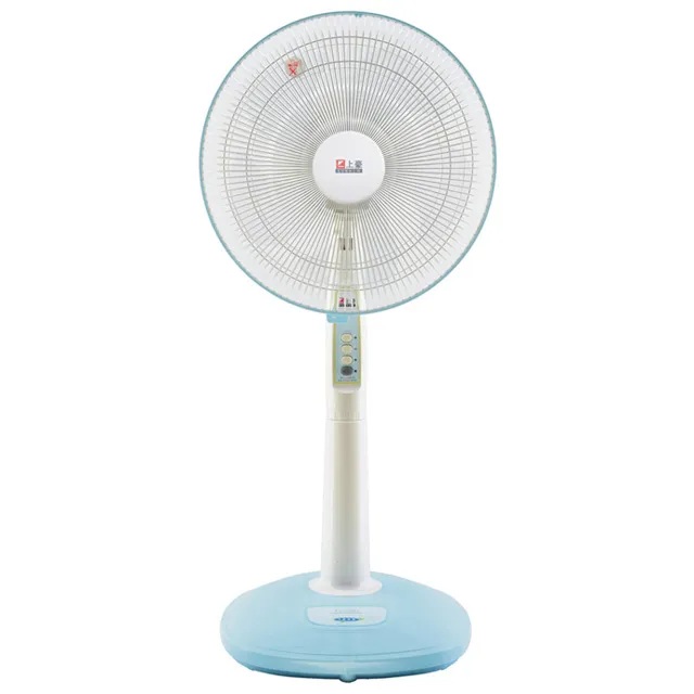 上豪16吋立扇FN-1620