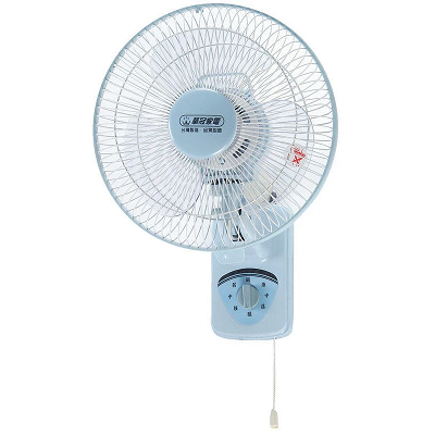 華冠10吋壁扇BT-1008